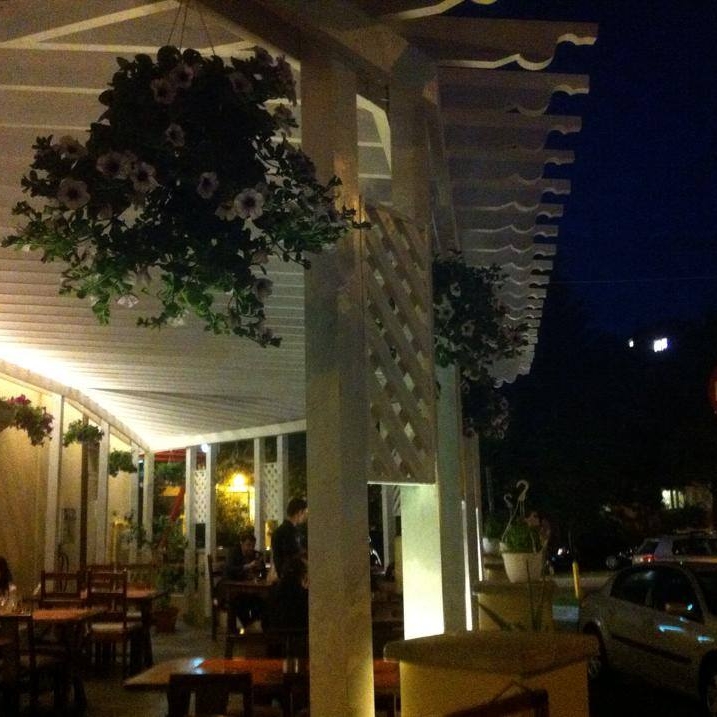 Imagini Restaurant Olio