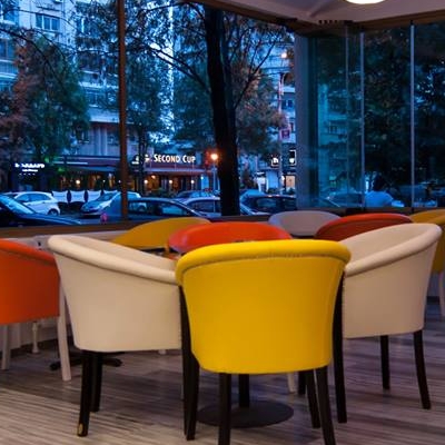 Bistro XO Lounge foto 1