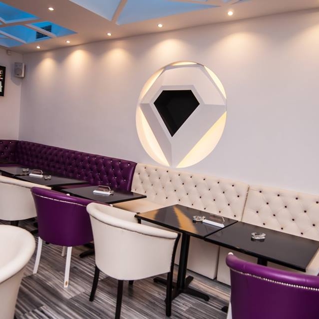 Imagini Bistro XO Lounge