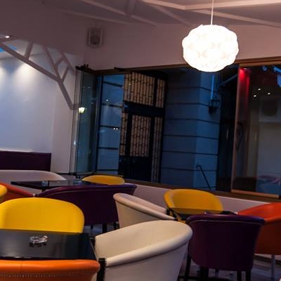 Bistro XO Lounge foto 2