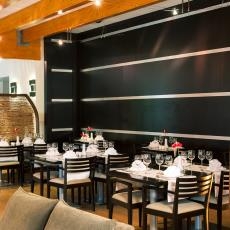 Imagini Restaurant Terra by NH Hotel