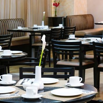 Restaurant Terra by NH Hotel foto 0