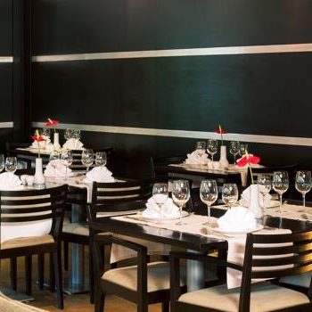 Restaurant Terra by NH Hotel foto 1