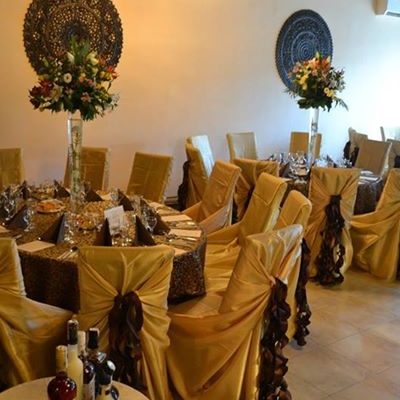 Restaurant Roprest foto 1