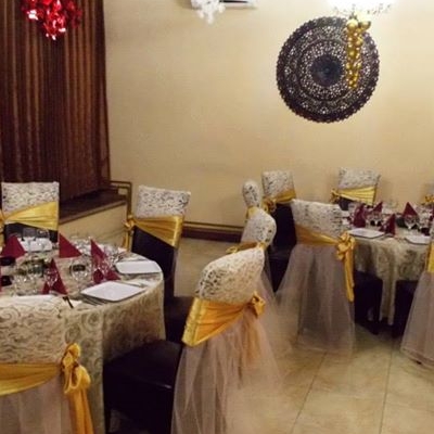 Restaurant Roprest foto 0