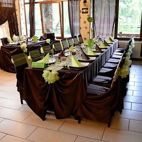 Imagini Restaurant Roprest