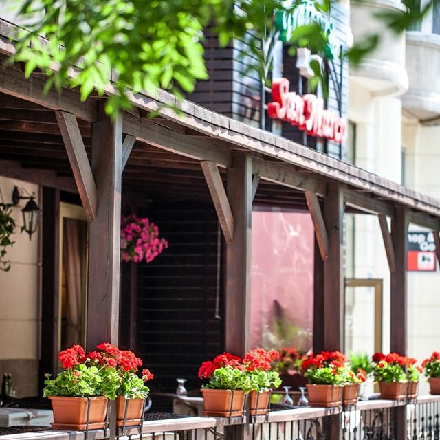 Imagini Restaurant Trattoria San Marco