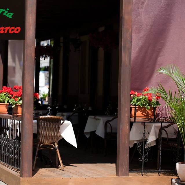 Imagini Restaurant Trattoria San Marco