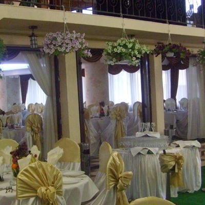 Restaurant Rumby foto 1