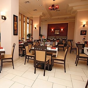 Restaurant Rogge foto 0