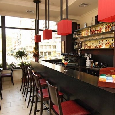 Restaurant Rogge foto 2