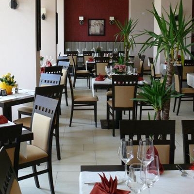 Restaurant Rogge foto 1