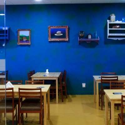 Restaurant Upground QsInn foto 0