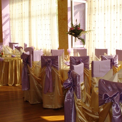 Restaurant Casa Voicu foto 1