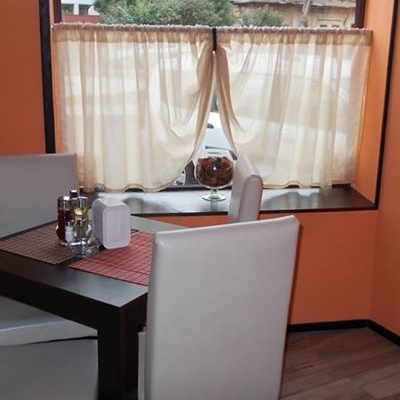 Restaurant Autumn Cafe foto 1