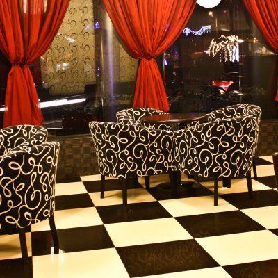 Restaurant Nero Bianco foto 1