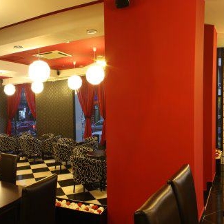 Imagini Restaurant Nero Bianco