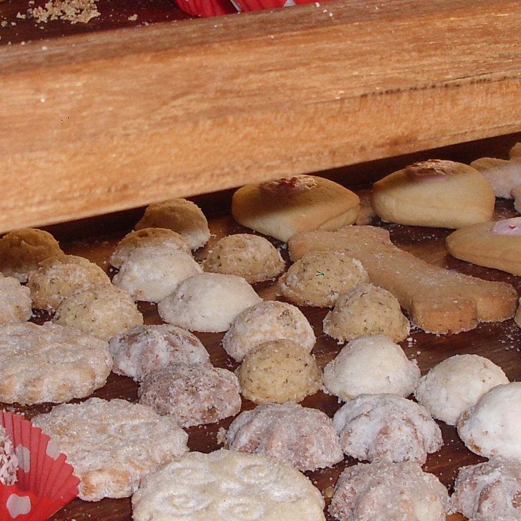 Imagini Bistro Albastru