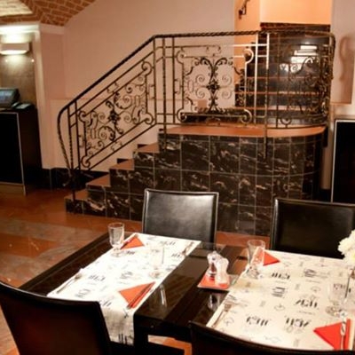 Restaurant Balkan Bistro foto 1