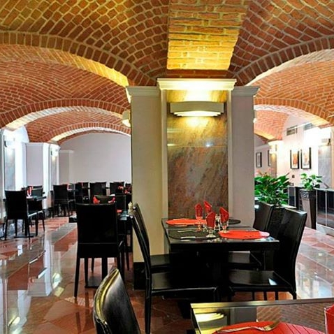 Imagini Restaurant Balkan Bistro