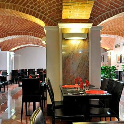 Restaurant Balkan Bistro