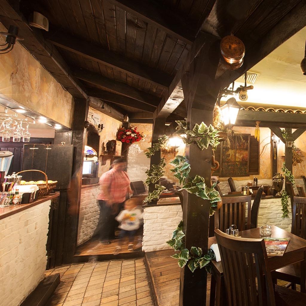 Imagini Restaurant Azzurro - Orhideea