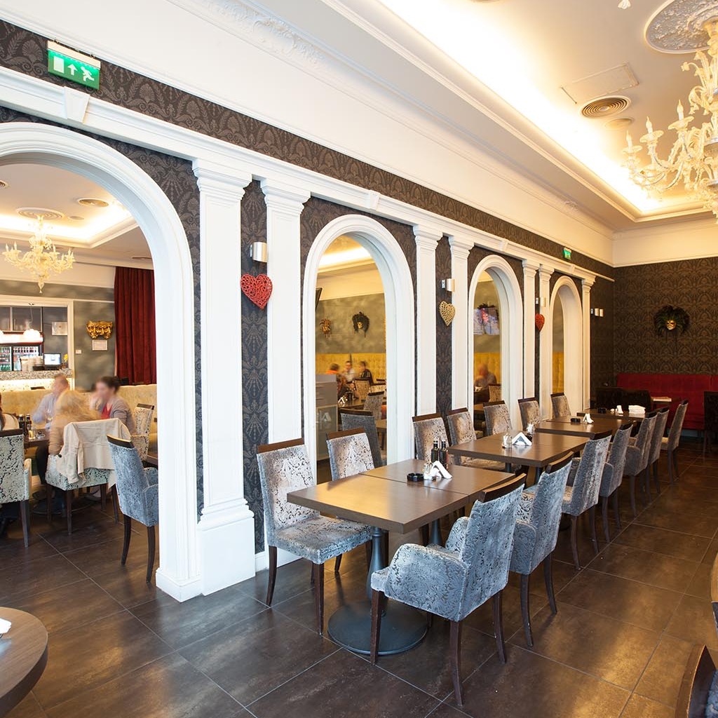 Imagini Restaurant Azzurro Il Venetiano