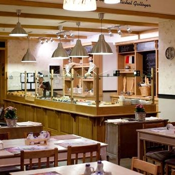 Bistro Le Grenier à Pain foto 0