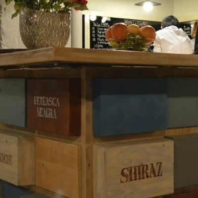 Bistro Alouette foto 1