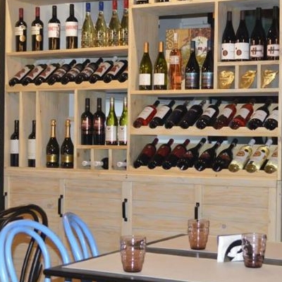 Bistro Alouette foto 0