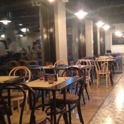 Bistro Alouette foto 2