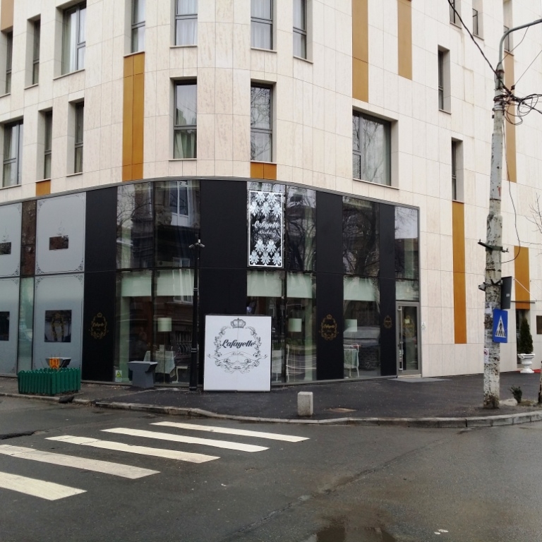 Imagini Bistro Lafayette