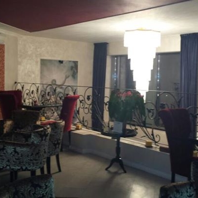 Imagini Bistro Lafayette