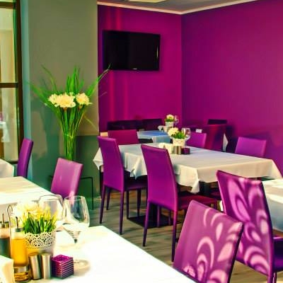 Restaurant Trianon foto 1