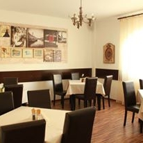 Imagini Restaurant New Times