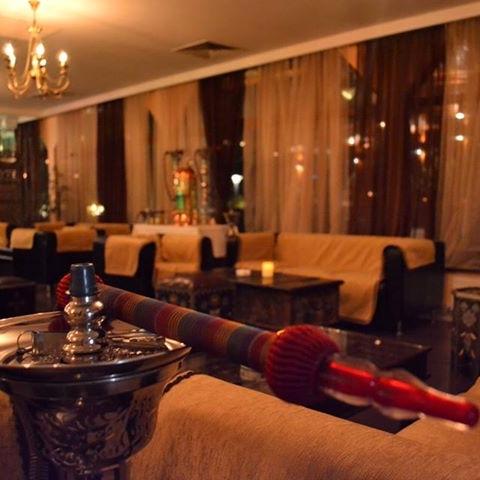 Imagini Restaurant Harem