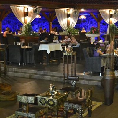 Restaurant Harem foto 0