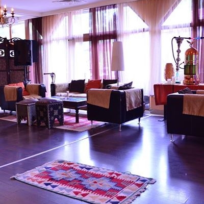 Restaurant Harem foto 1