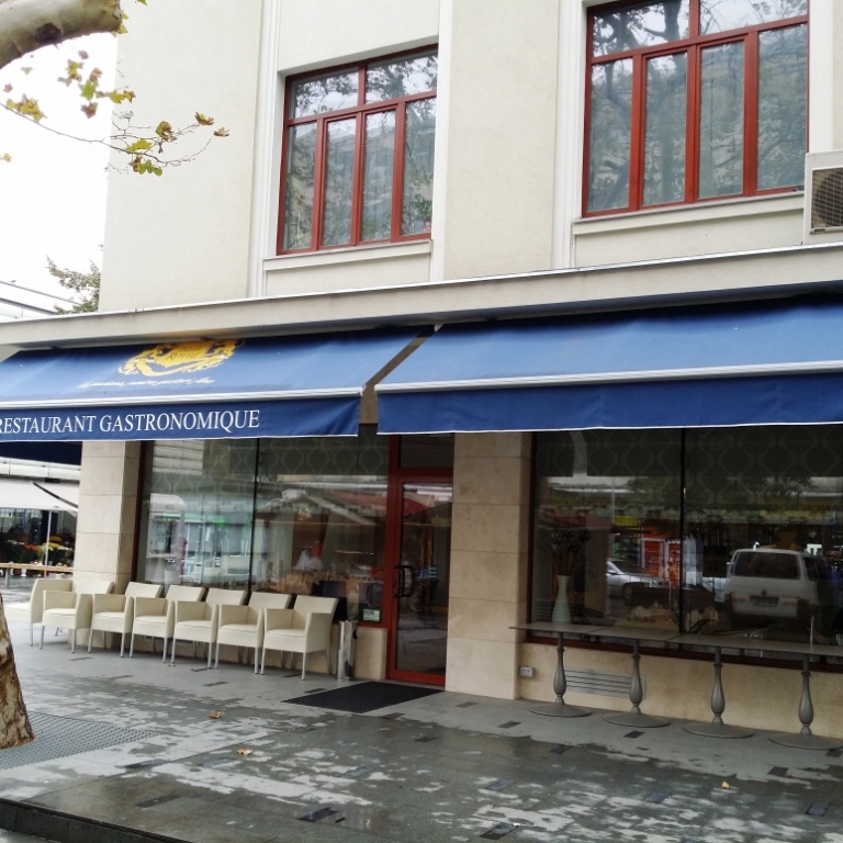 Imagini Restaurant Le Fin Palais Royal