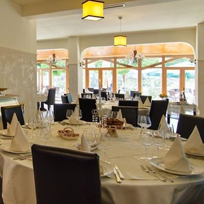 Restaurant Amvrosia foto 2