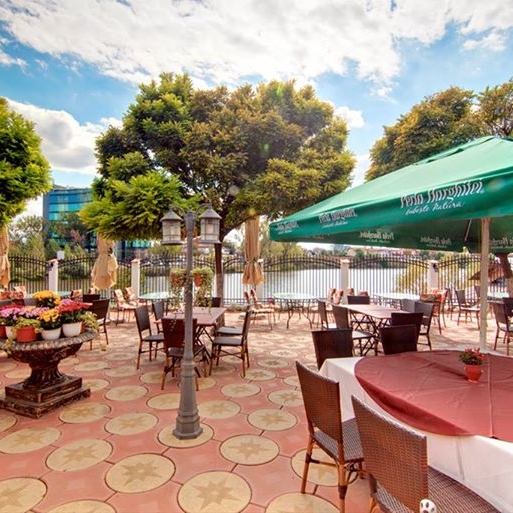 Imagini Restaurant Amvrosia