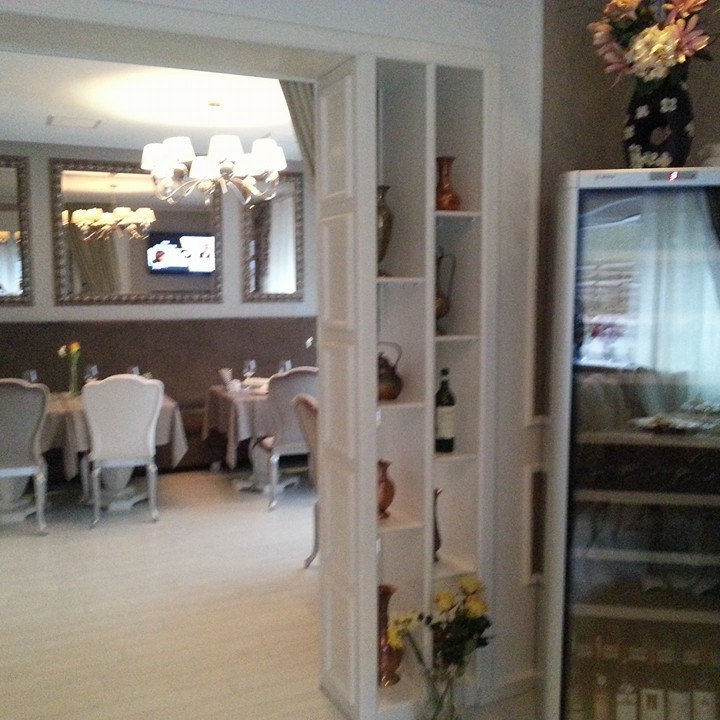 Imagini Restaurant Four Seasons