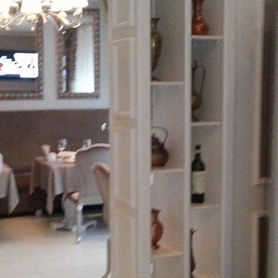 Restaurant Four Seasons