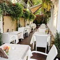 Restaurant Four Seasons foto 2