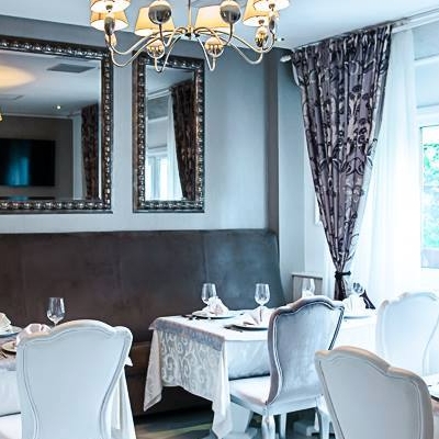 Restaurant Four Seasons foto 1