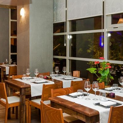 Restaurant El Puerto Iberico foto 2