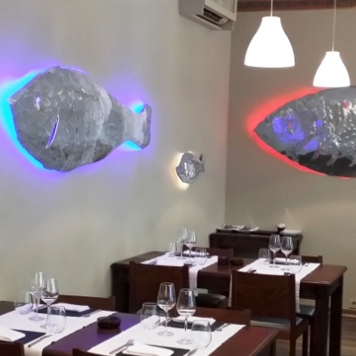 Restaurant El Puerto Iberico foto 0