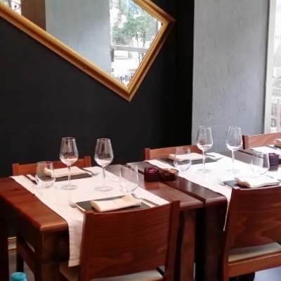 Restaurant El Puerto Iberico foto 1