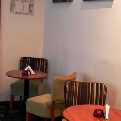 Restaurant Peter's Kitchen foto 2