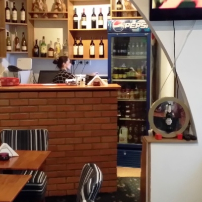 Restaurant Peter's Kitchen foto 0